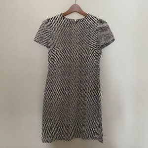 Calvin Klein Casual Pattern Dress